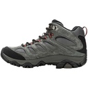 Чоловічі трекінгові черевики Merrell MOAB 3 MID GTX beluga