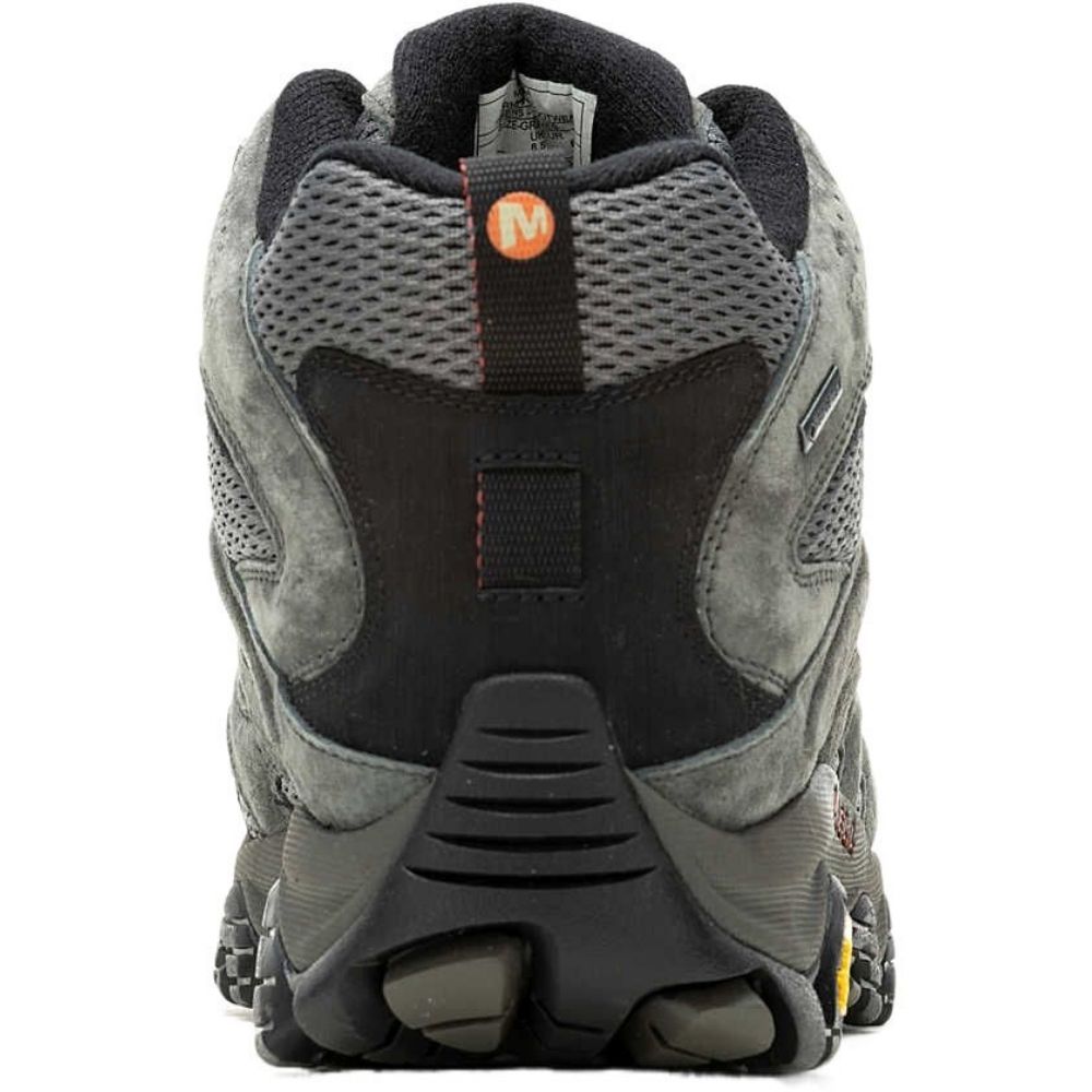 Чоловічі трекінгові черевики Merrell MOAB 3 MID GTX beluga