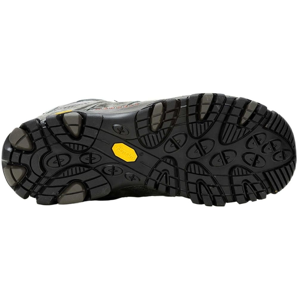 Чоловічі трекінгові черевики Merrell MOAB 3 MID GTX beluga