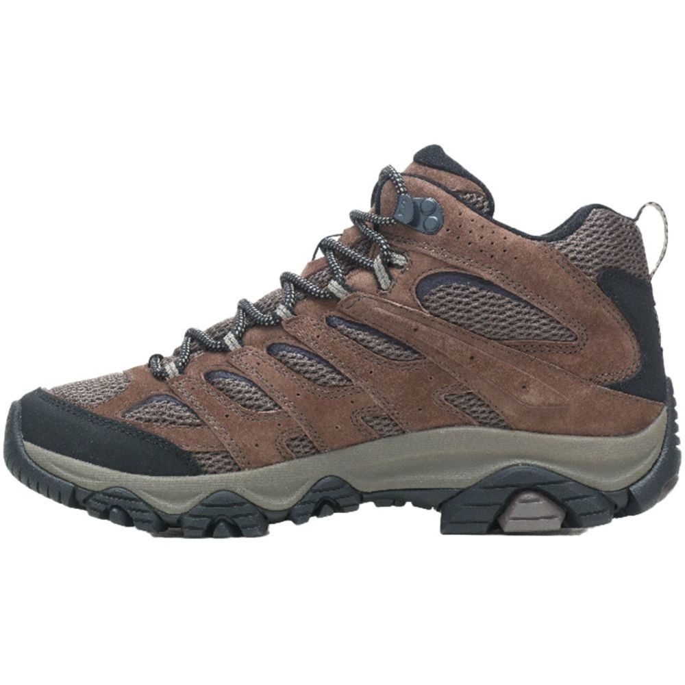 Чоловічі трекінгові черевики Merrell MOAB 3 MID GTX bracken