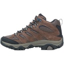 Чоловічі трекінгові черевики Merrell MOAB 3 MID GTX bracken