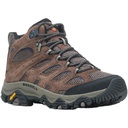 Чоловічі трекінгові черевики Merrell MOAB 3 MID GTX bracken