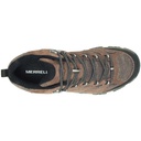 Чоловічі трекінгові черевики Merrell MOAB 3 MID GTX bracken