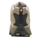 Чоловічі трекінгові черевики Merrell MOAB 3 MID GTX pecan