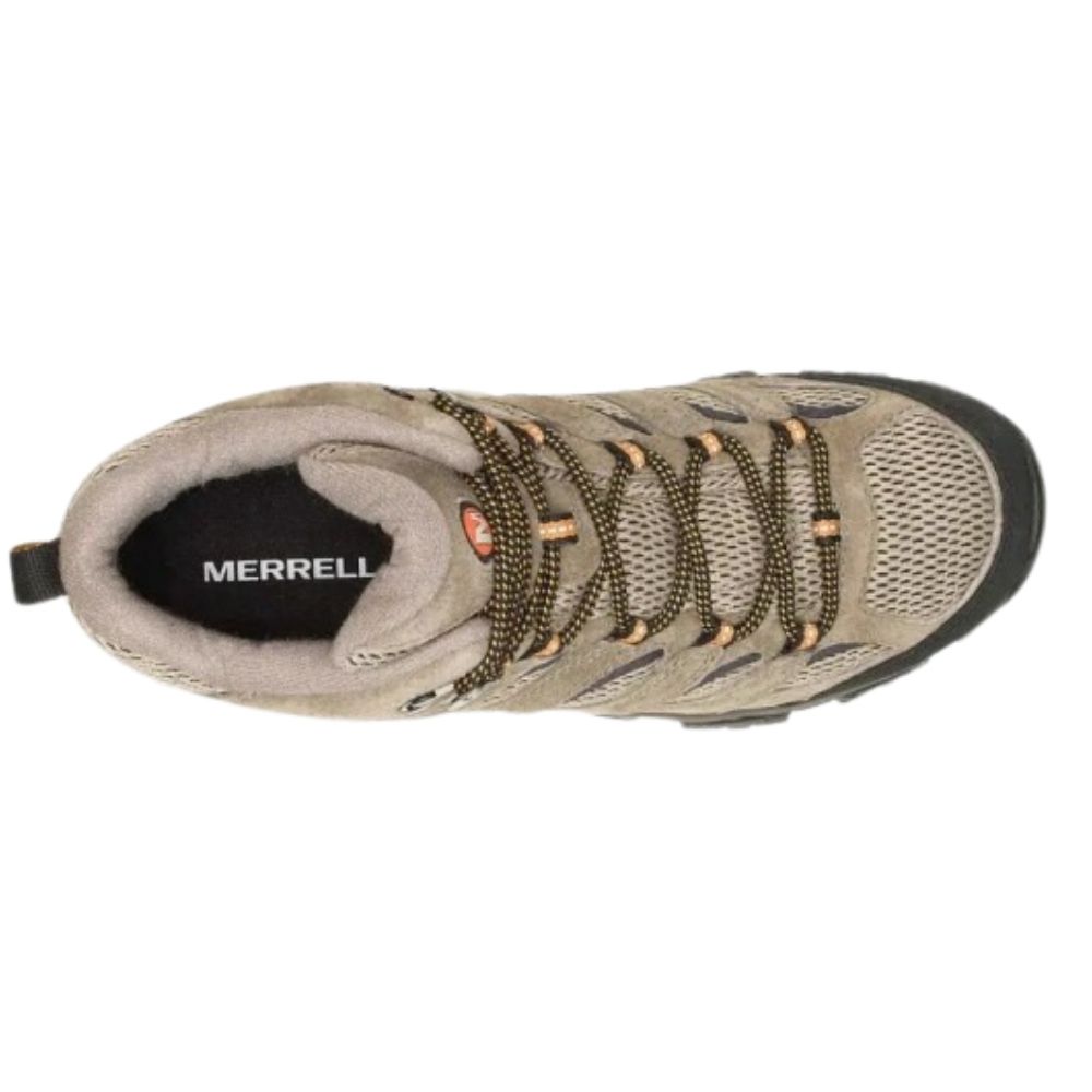 Чоловічі трекінгові черевики Merrell MOAB 3 MID GTX pecan