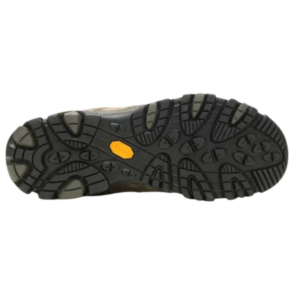 Чоловічі трекінгові черевики Merrell MOAB 3 MID GTX pecan