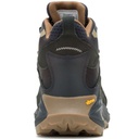 Чоловічі трекінгові черевики Merrell MOAB SPEED 2 LTR MID WP black