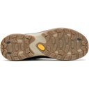 Чоловічі трекінгові черевики Merrell MOAB SPEED 2 LTR MID WP black