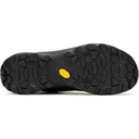 Чоловічі трекінгові черевики Merrell MOAB SPEED 2 MID GTX black