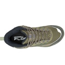 Чоловічі трекінгові черевики Merrell MOAB SPEED 2 THERMO MID WP olive
