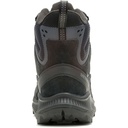 Чоловічі трекінгові черевики Merrell SPEED STRIKE 2 THERMO MID WP black