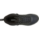 Чоловічі трекінгові черевики Merrell SPEED STRIKE 2 THERMO MID WP black