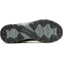 Чоловічі трекінгові черевики Merrell SPEED STRIKE 2 THERMO MID WP black