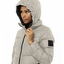 Жіноче пухове напівпальто Jack Wolfskin LENAUPLATZ COAT W 1207471_A0029