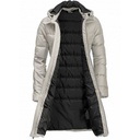 Жіноче пухове напівпальто Jack Wolfskin LENAUPLATZ COAT W 1207471_A0029