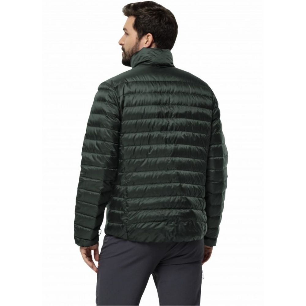 Чоловічий прошитий пуховик Jack Wolfskin PILVI DOWN JKT M 1207701_4161