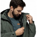 Чоловічий прошитий пуховик Jack Wolfskin PILVI DOWN JKT M 1207701_4161
