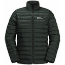 Чоловічий прошитий пуховик Jack Wolfskin PILVI DOWN JKT M 1207701_4161
