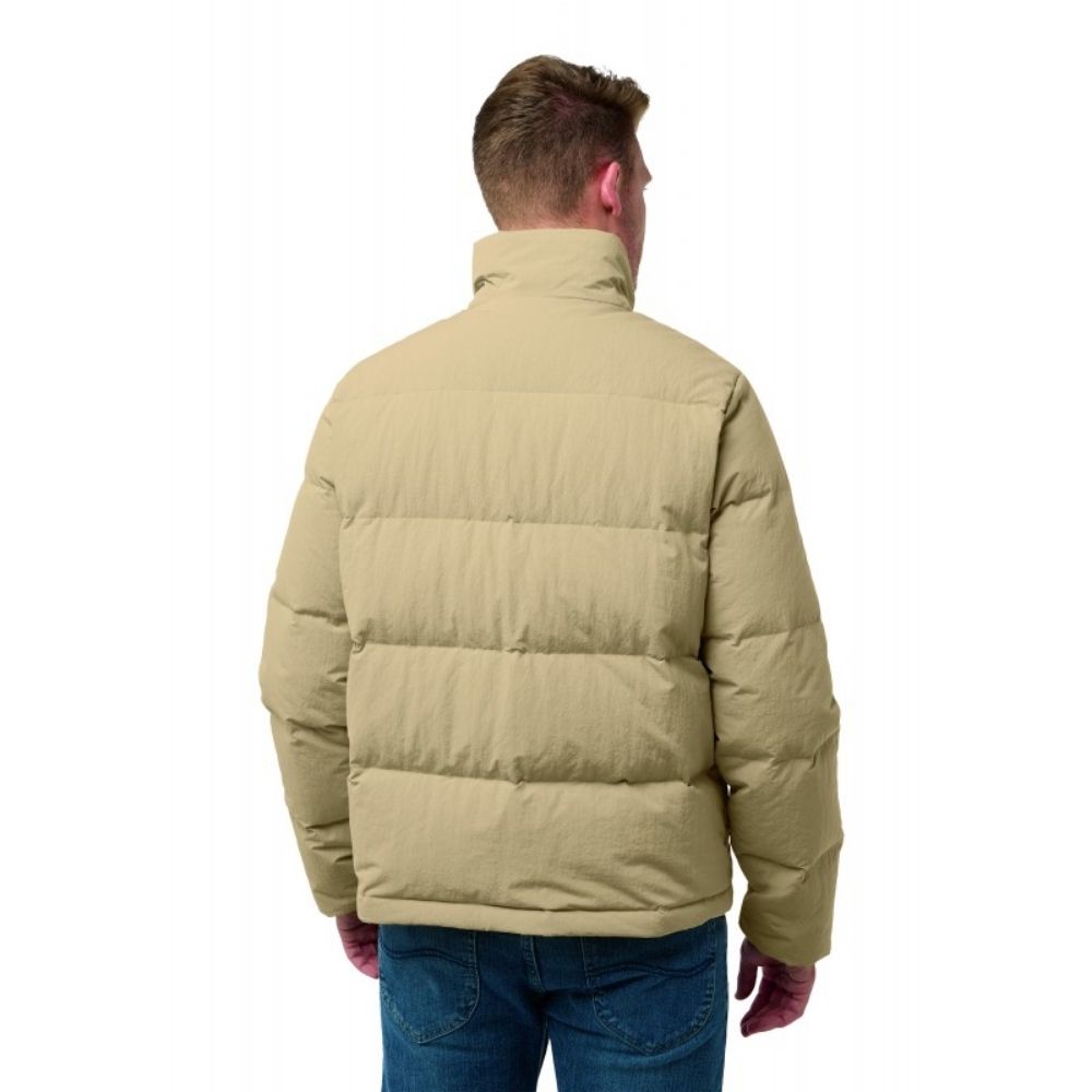 Чоловічий пуховик Jack Wolfskin NORDLICHT JKT M A60040_A0030