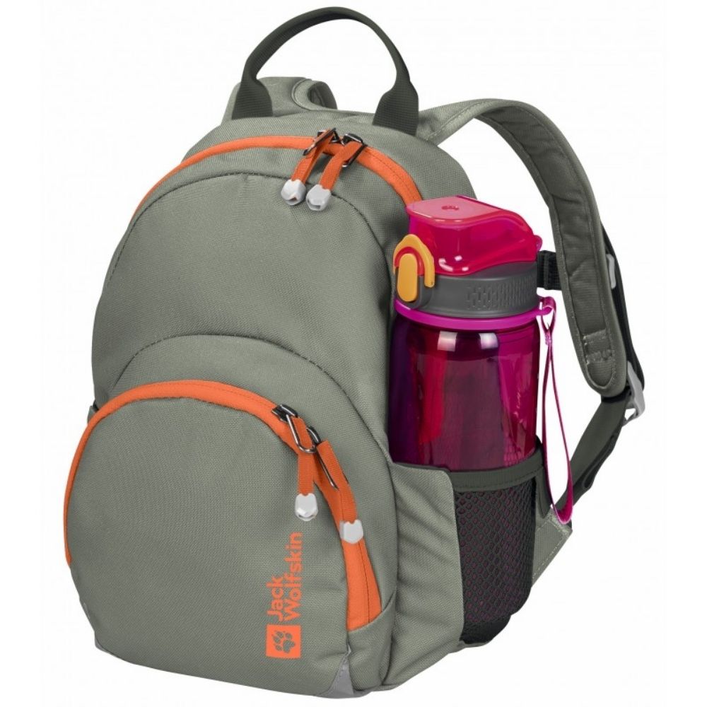 Дитячий рюкзак Jack Wolfskin BUTTERCUP 2003763_4137
