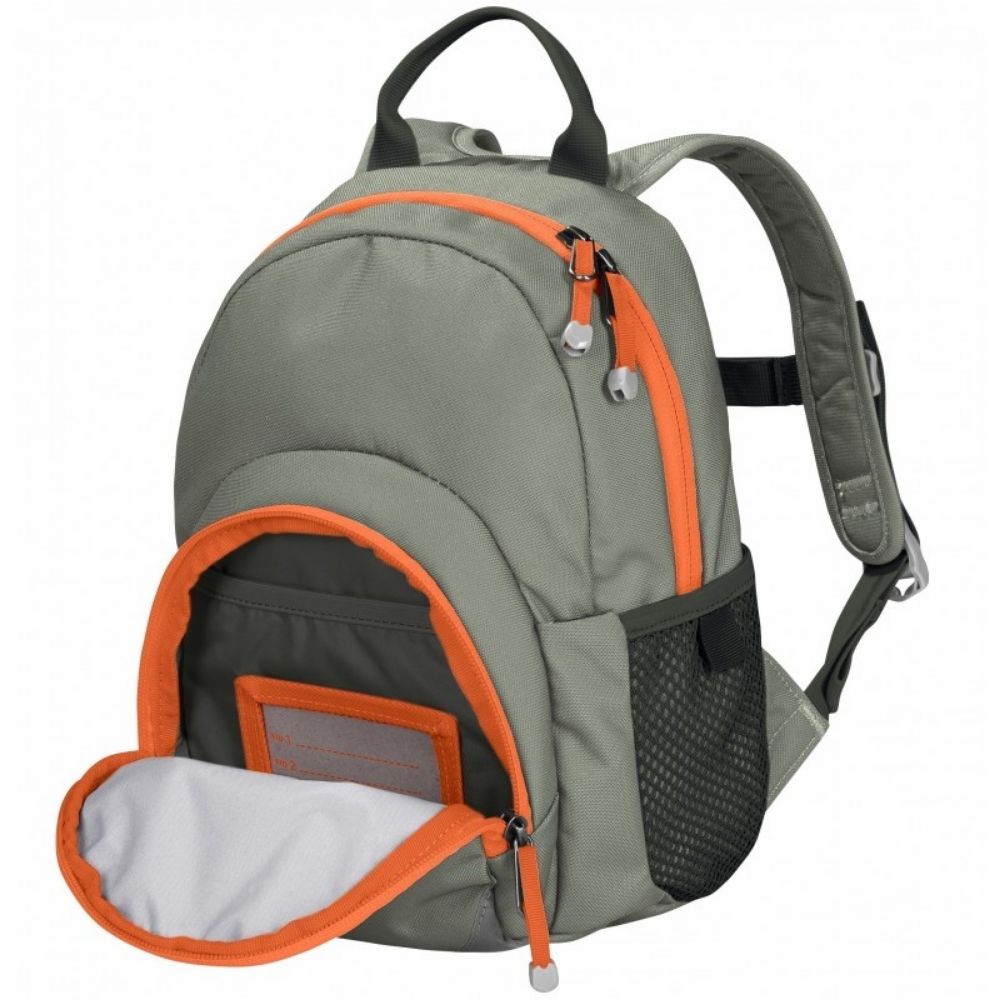 Дитячий рюкзак Jack Wolfskin BUTTERCUP 2003763_4137
