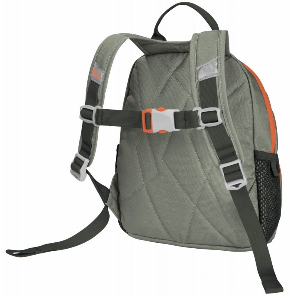 Дитячий рюкзак Jack Wolfskin BUTTERCUP 2003763_4137