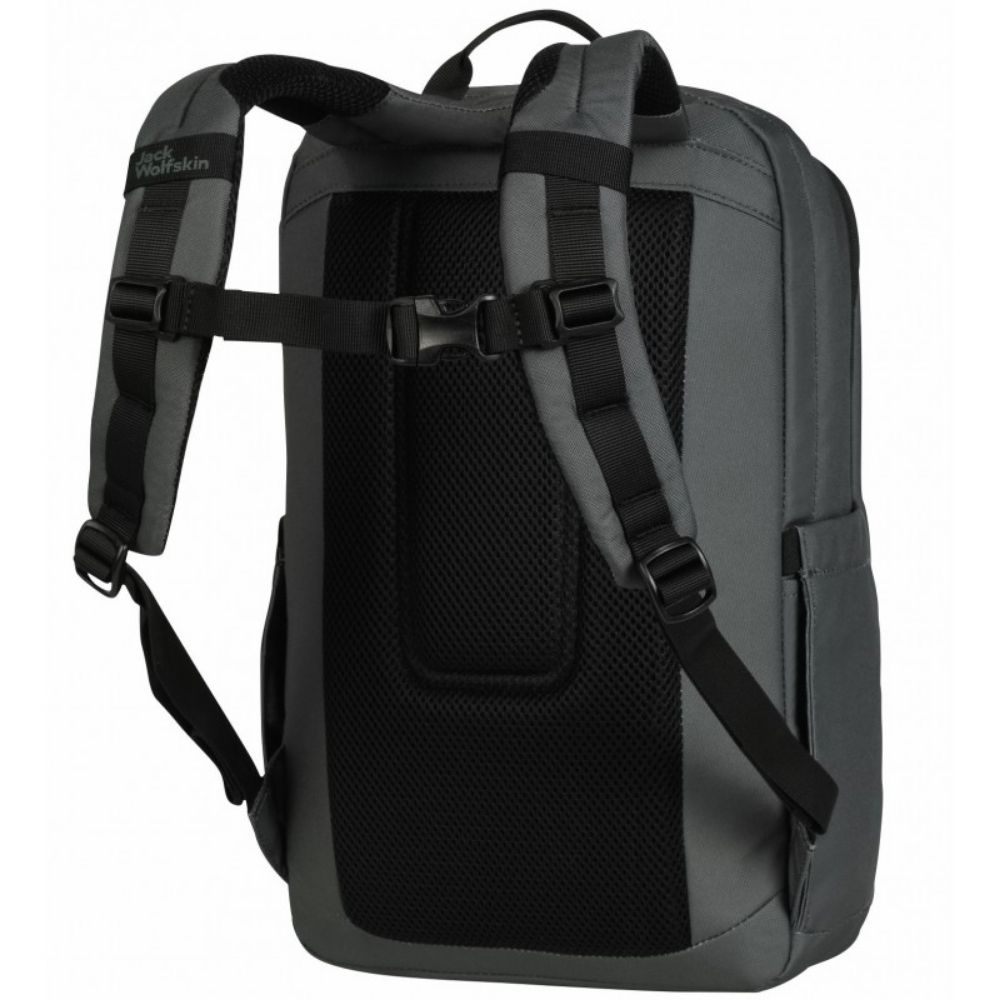 Дитячий рюкзак Jack Wolfskin SMILEYWORLD BACKPACK 2020511_4136
