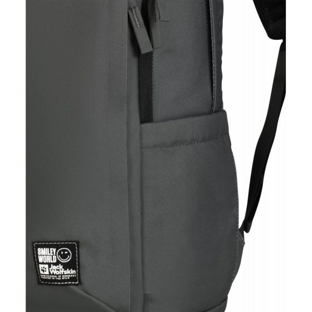 Дитячий рюкзак Jack Wolfskin SMILEYWORLD BACKPACK 2020511_4136