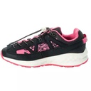 Дитячі кросівки Jack Wolfskin VILI SNEAKER LOW K 4056841_6350