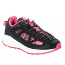 Дитячі кросівки Jack Wolfskin VILI SNEAKER LOW K 4056841_6350