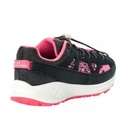 Дитячі кросівки Jack Wolfskin VILI SNEAKER LOW K 4056841_6350