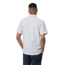 Теніска чоловіча синтетична Jack Wolfskin THOMPSON SHIRT MEN 1401043_5159