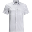 Теніска чоловіча синтетична Jack Wolfskin THOMPSON SHIRT MEN 1401043_5159