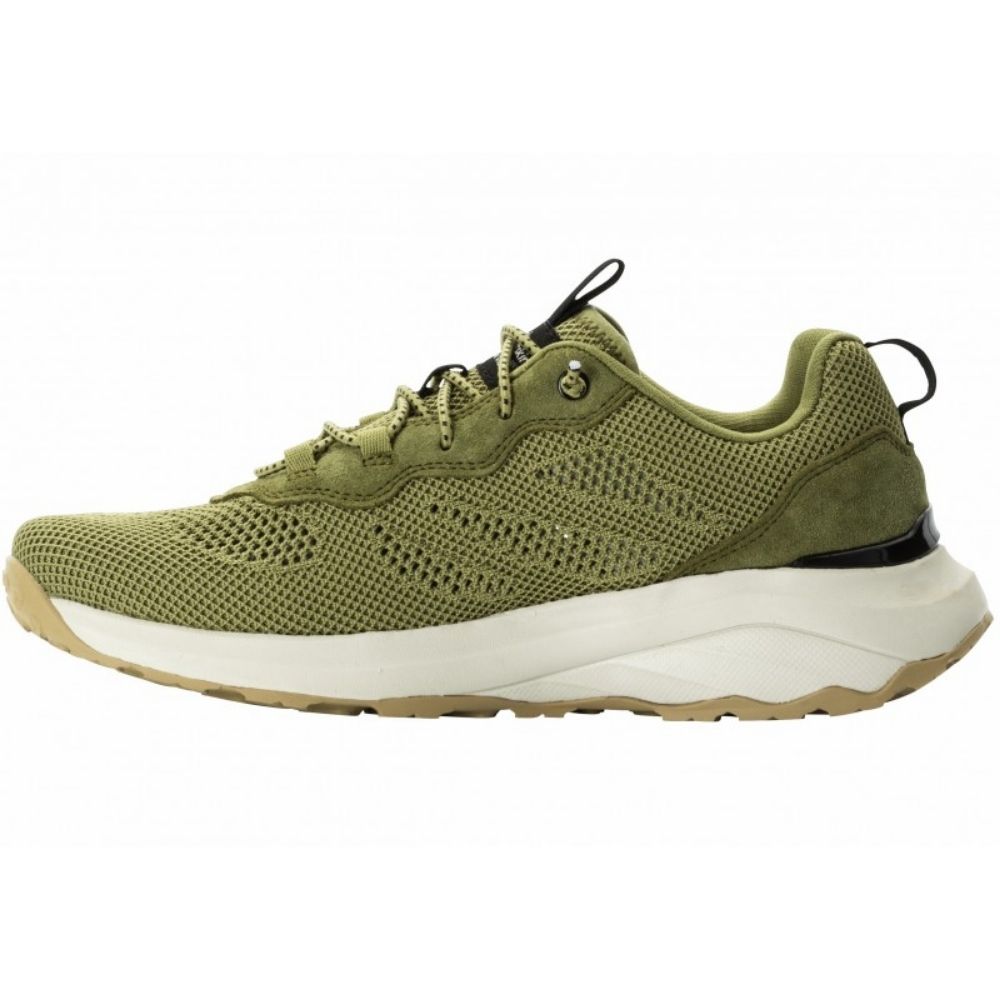 Жіночі кросівки Jack Wolfskin DROMOVENTURE KNIT LOW W 4056751_4511