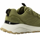 Жіночі кросівки Jack Wolfskin DROMOVENTURE KNIT LOW W 4056751_4511