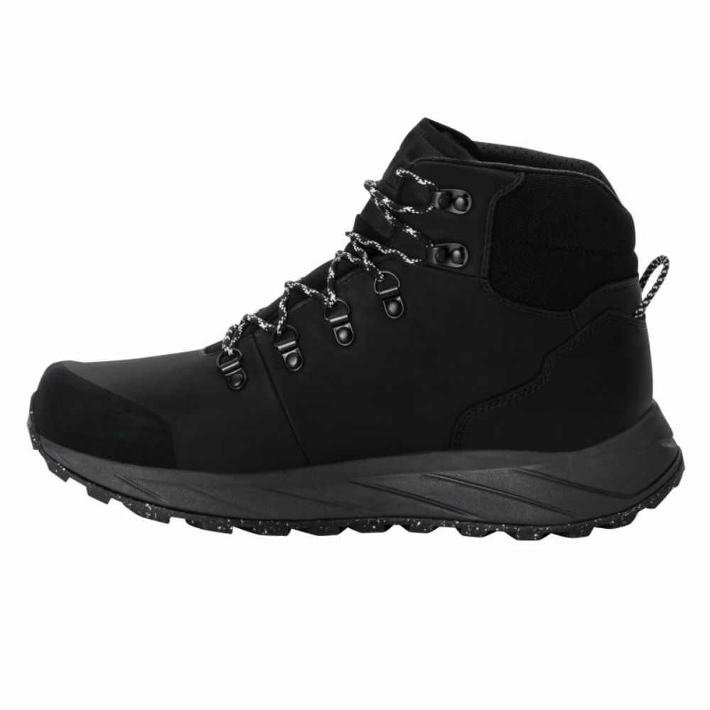 Чоловічі черевики Jack Wolfskin TERRAQUEST X TEXAPORE MID M 4059581_6350