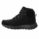 Чоловічі черевики Jack Wolfskin TERRAQUEST X TEXAPORE MID M 4059581_6350