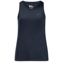 Жіноча майка Jack Wolfskin RELIEF TANKTOP W 1809321_1010