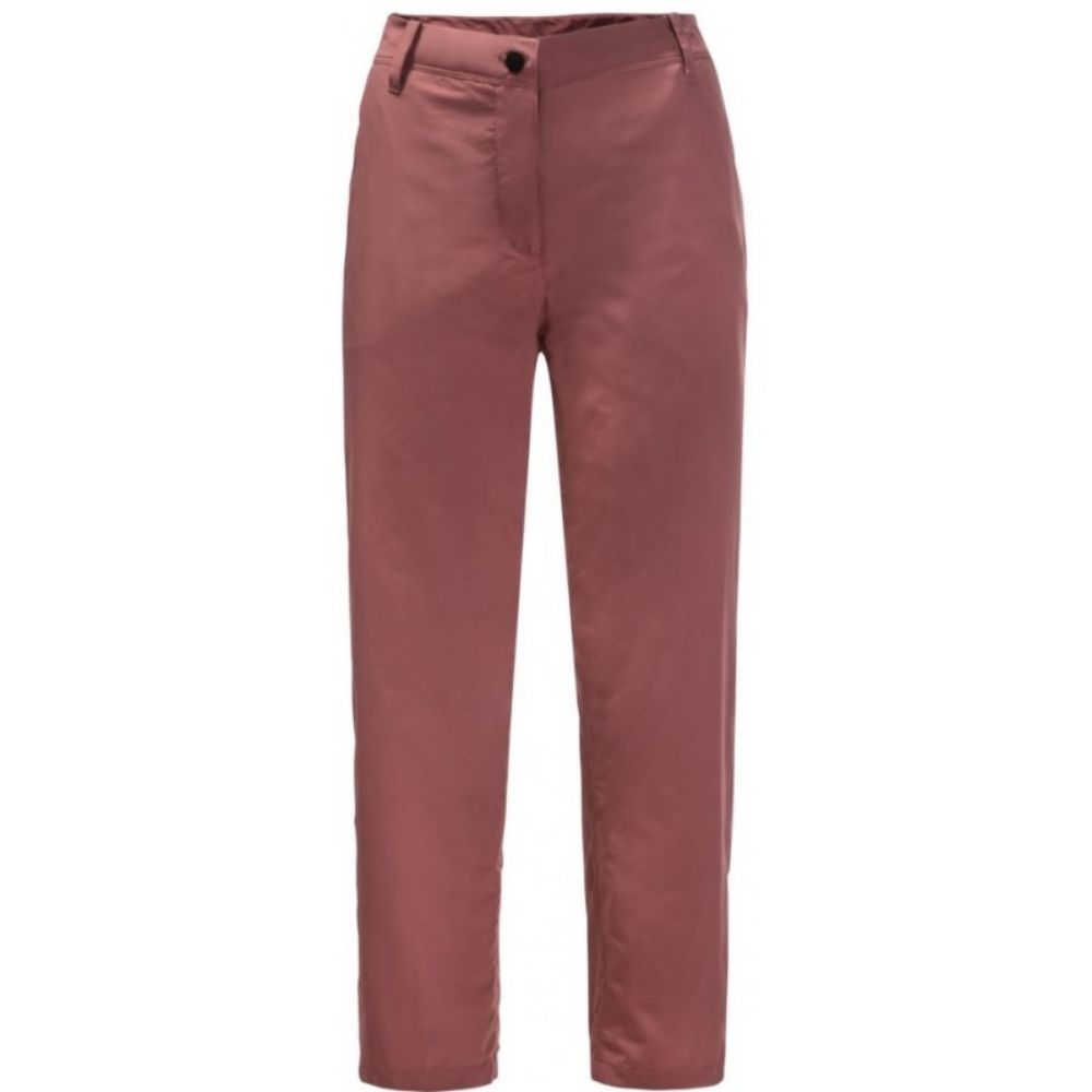 Жіночі штани Jack Wolfskin KALAHARI 7/8 PANTS W 1508361_2191