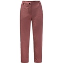Жіночі штани Jack Wolfskin KALAHARI 7/8 PANTS W 1508361_2191