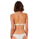 Жіночий ліф Rip Curl SALTY DAZE BANDED TRI GSILO9-146