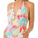 Жіночий суцільний купальник Rip Curl CALA VADELLA CHEEKY ONE PIECE 0N3WSW-3282