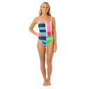 Жіночий суцільний купальник Rip Curl LAS DALIAS GOOD ONE PIECE 0NVWSW-3282