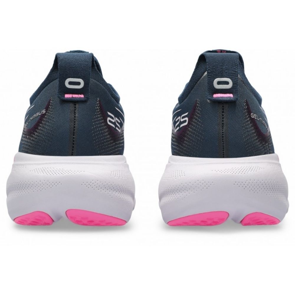 Жіночі бігові кросівки ASICS GEL-NIMBUS 25 1012B356-404