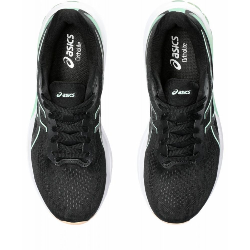 Жіночі бігові кросівки ASICS GT-1000 12 1012B450-006