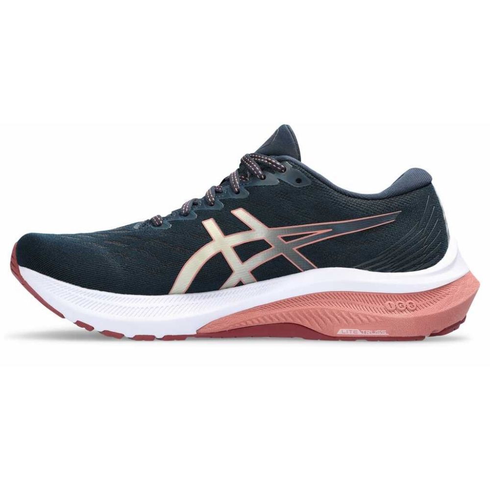 Жіночі бігові кросівки Asics GT-2000 11 1012B271-404