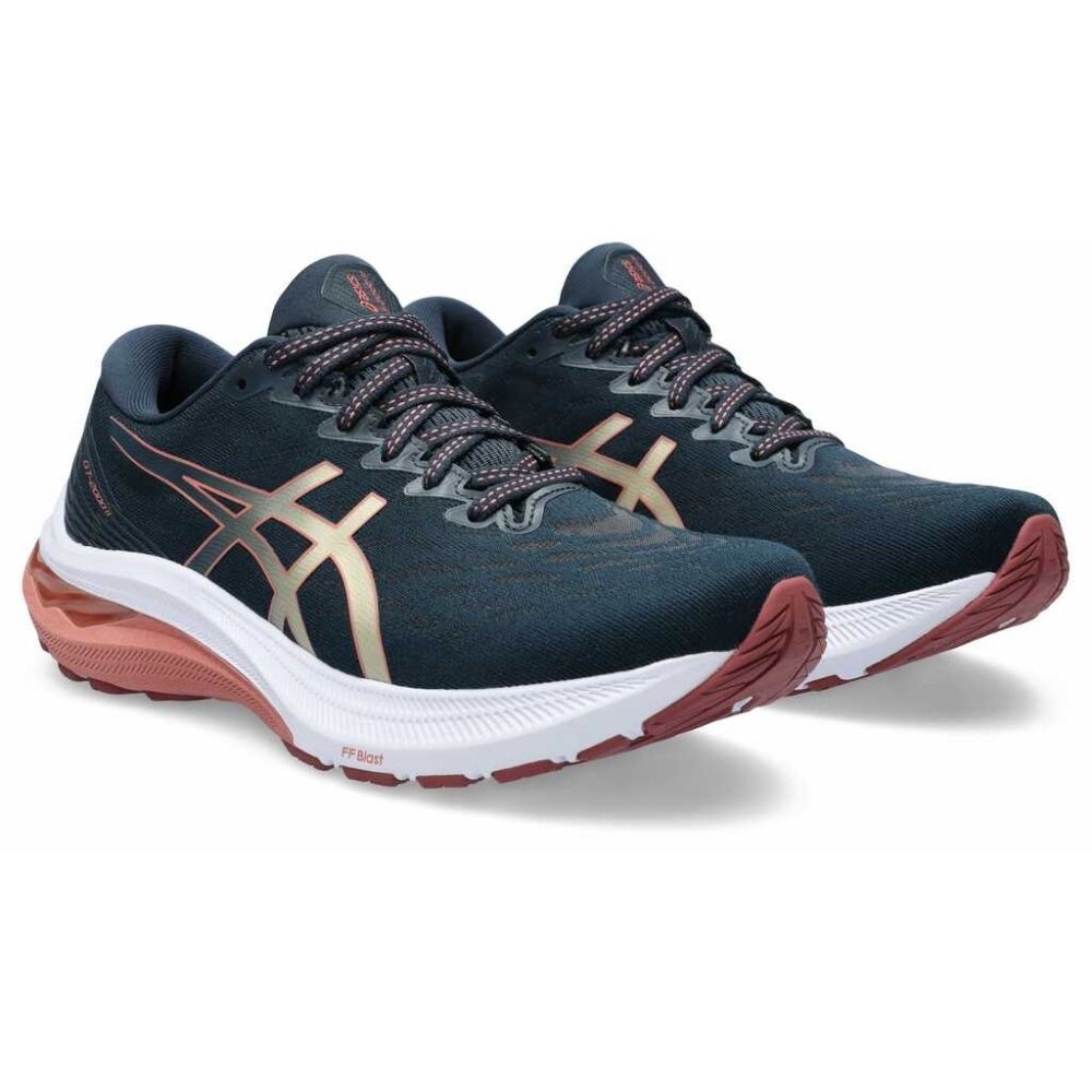 Жіночі бігові кросівки Asics GT-2000 11 1012B271-404