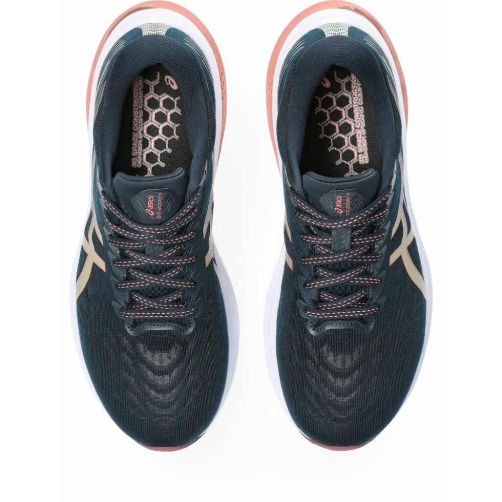Жіночі бігові кросівки Asics GT-2000 11 1012B271-404