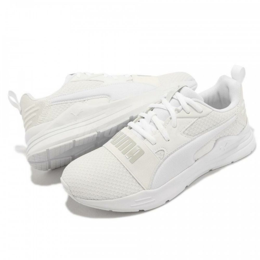 Жіночі бігові кросівки Puma Wired Run Pure 389275-02