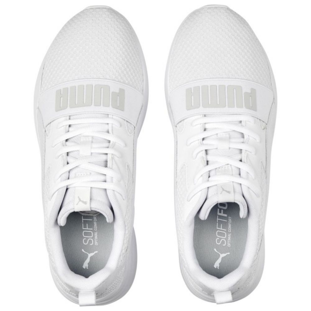 Жіночі бігові кросівки Puma Wired Run Pure 389275-02